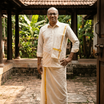 Ashok Nair